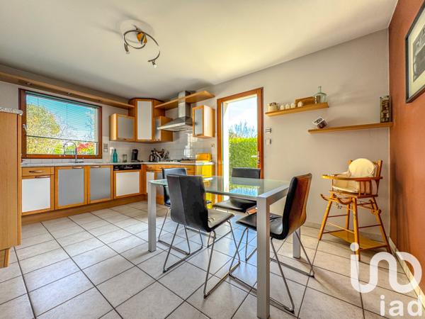 Maison à vendre 5 pièces 171 m² Betton