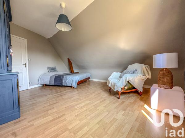 Maison à vendre 5 pièces 171 m² Betton