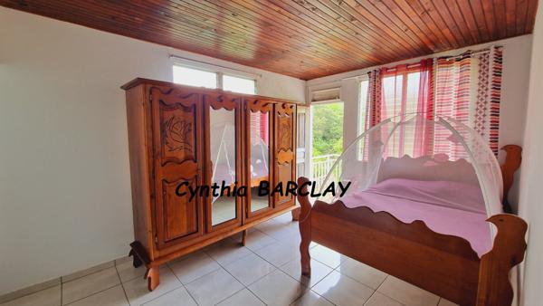 Maison à RIVIERE SALEE (97215)