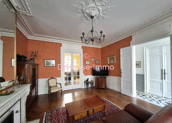 Maison à vendre 8 pièces de 180 m²