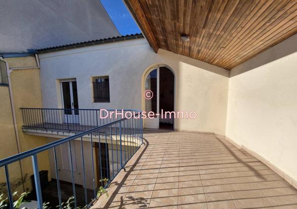 Maison à vendre 8 pièces de 180 m²