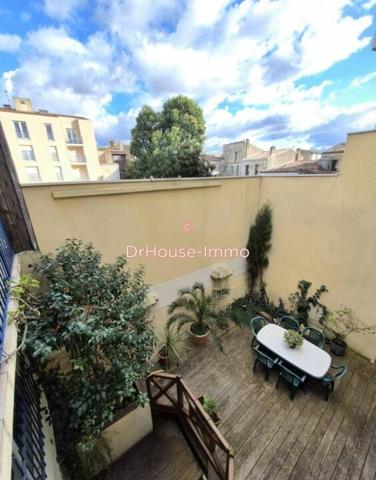 Maison à vendre 8 pièces de 180 m²