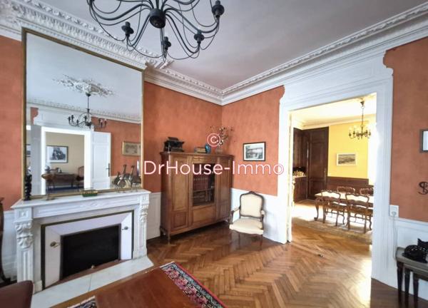 Maison à vendre 8 pièces de 180 m²