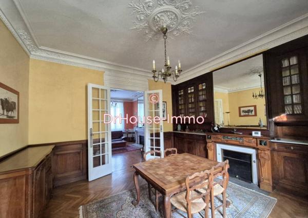 Maison à vendre 8 pièces de 180 m²