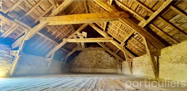 Vente
                Maison65 m² - 3 Pièces -
                    GRAND CHAMP (56390)