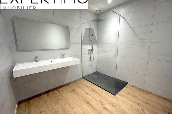 Merville (31330) Maison atypique de village meublée (ou pas) avec piscine intérieure