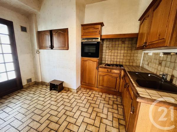 Maison à vendre  4 pièces - 92 m2 JOUE LES TOURS - 37