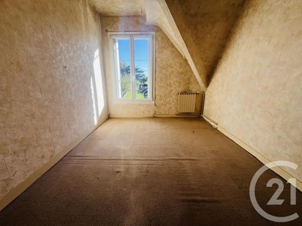 Maison à vendre  4 pièces - 92 m2 JOUE LES TOURS - 37