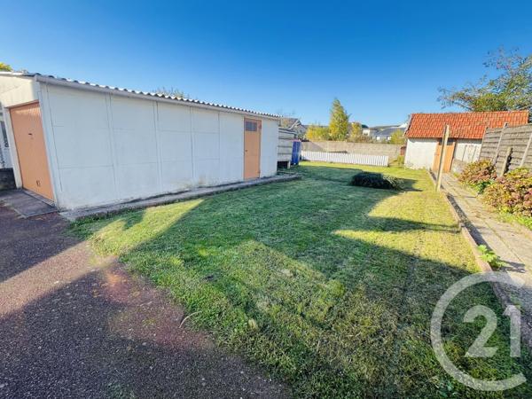 Maison à vendre  4 pièces - 92 m2 JOUE LES TOURS - 37