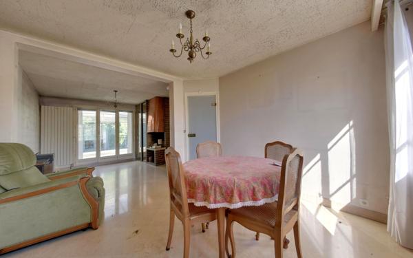 Maison à vendre    4 pièces • 134,57 m2 Aulnay-sous-Bois