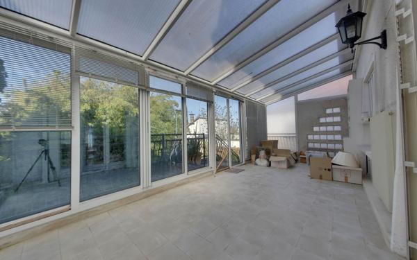 Maison à vendre    4 pièces • 134,57 m2 Aulnay-sous-Bois