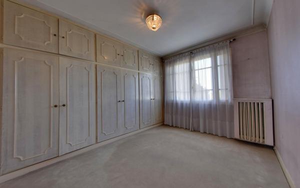 Maison à vendre    4 pièces • 134,57 m2 Aulnay-sous-Bois