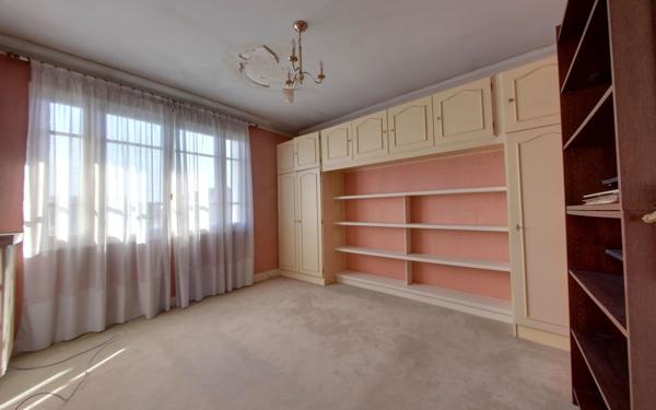 Maison à vendre    4 pièces • 134,57 m2 Aulnay-sous-Bois