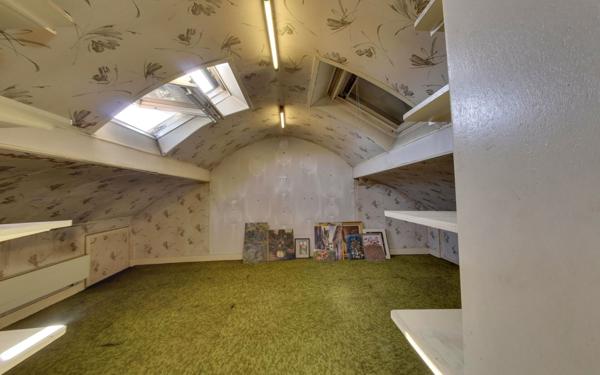 Maison à vendre    4 pièces • 134,57 m2 Aulnay-sous-Bois