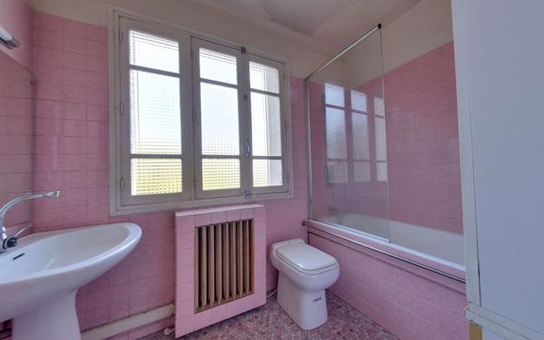 Maison à vendre    4 pièces • 134,57 m2 Aulnay-sous-Bois