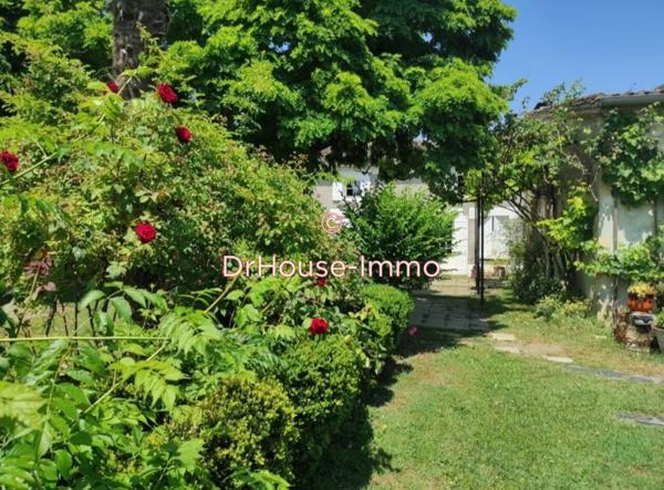 Commerce à vendre 15 pièces de 600 m²