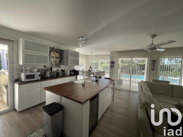 Maison à vendre 5 pièces 106 m² Lacanau