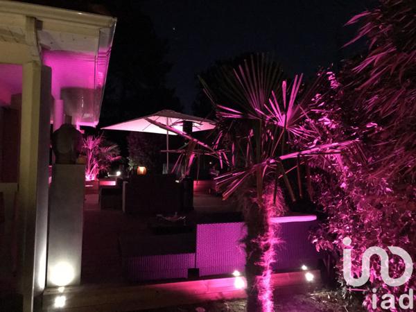 Maison à vendre 5 pièces 106 m² Lacanau