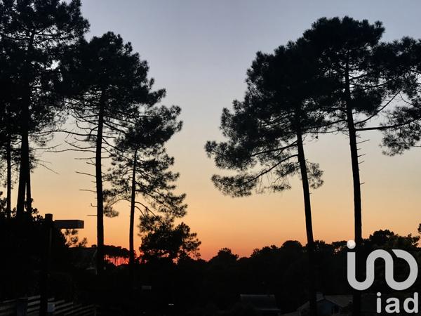 Maison à vendre 5 pièces 106 m² Lacanau