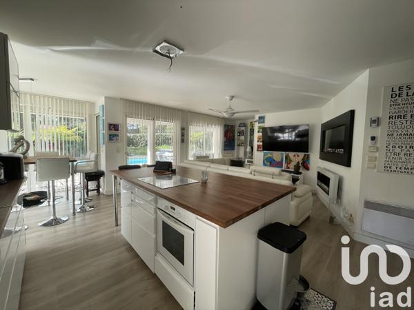 Maison à vendre 5 pièces 106 m² Lacanau