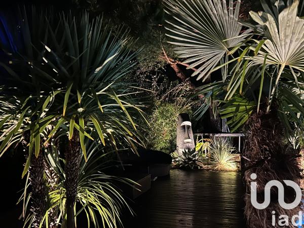 Maison à vendre 5 pièces 106 m² Lacanau