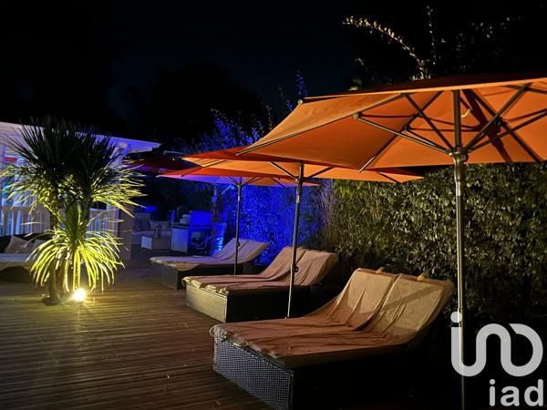 Maison à vendre 5 pièces 106 m² Lacanau