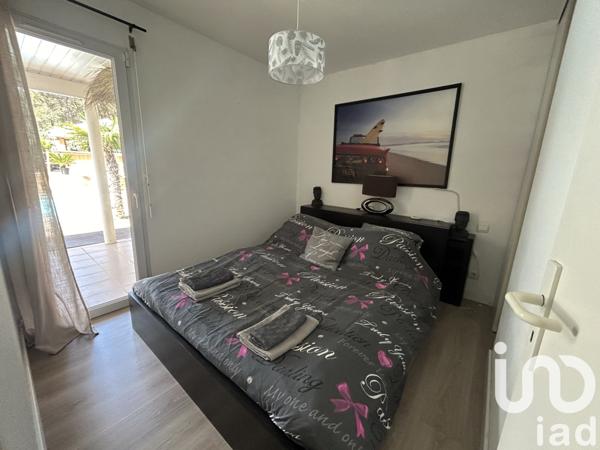 Maison à vendre 5 pièces 106 m² Lacanau