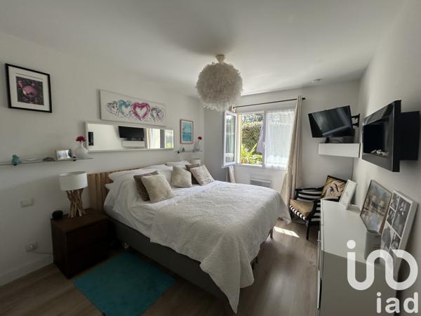 Maison à vendre 5 pièces 106 m² Lacanau