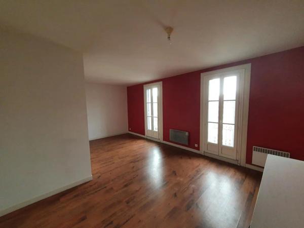 Location Duplex 4 pièces 103 m2 à Montpellier