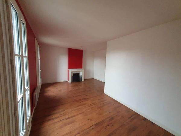 Location Duplex 4 pièces 103 m2 à Montpellier