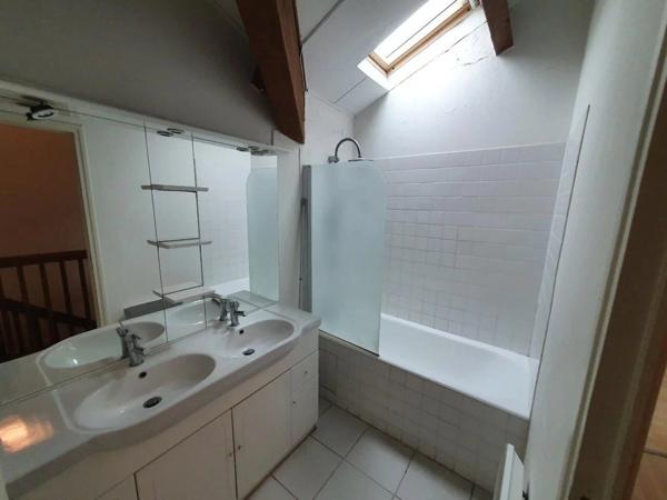 Location Duplex 4 pièces 103 m2 à Montpellier