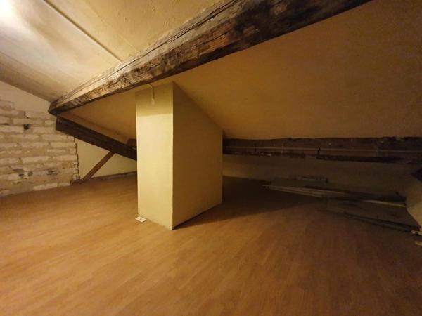 Location Duplex 4 pièces 103 m2 à Montpellier