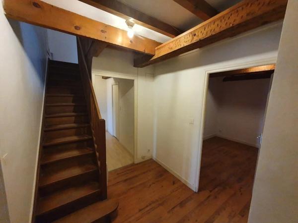 Location Duplex 4 pièces 103 m2 à Montpellier