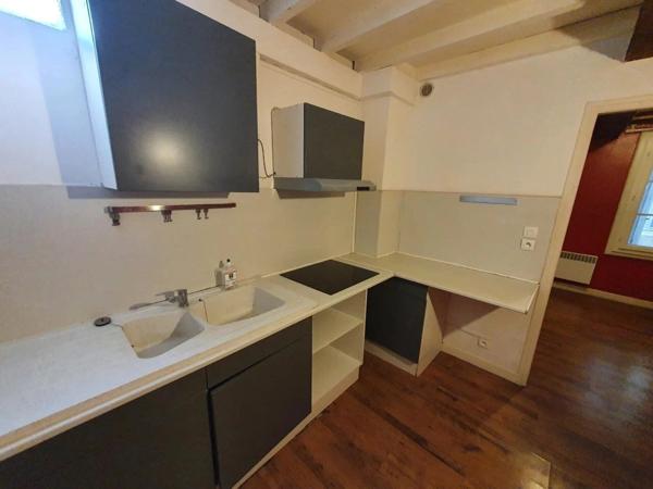 Location Duplex 4 pièces 103 m2 à Montpellier