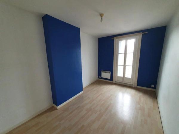 Location Duplex 4 pièces 103 m2 à Montpellier