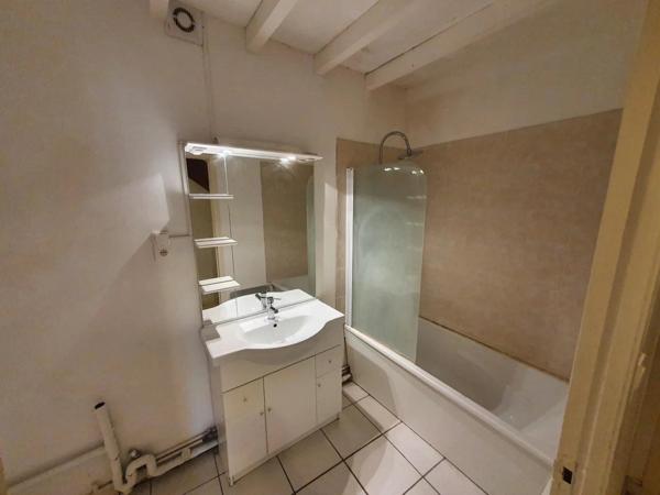 Location Duplex 4 pièces 103 m2 à Montpellier
