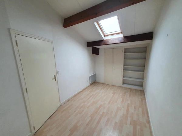 Location Duplex 4 pièces 103 m2 à Montpellier