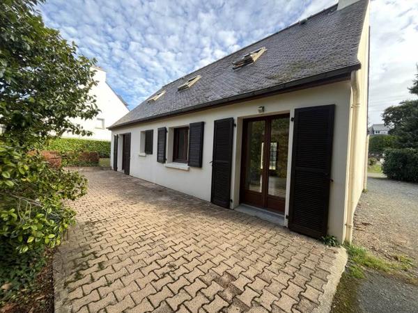 Maison à vendre 234 300 € Saint-Michel-en-Grève 7 p 110 m² DPE F