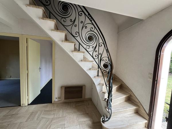 Maison à vendre 234 300 € Saint-Michel-en-Grève 7 p 110 m² DPE F