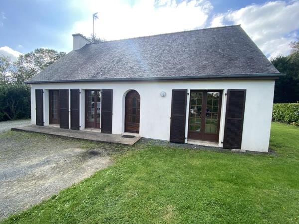 Maison à vendre 234 300 € Saint-Michel-en-Grève 7 p 110 m² DPE F