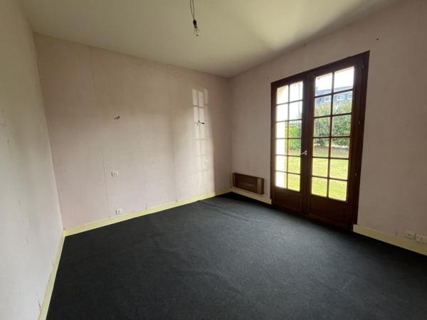 Maison à vendre 234 300 € Saint-Michel-en-Grève 7 p 110 m² DPE F