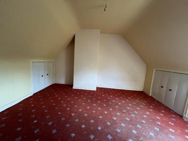 Maison à vendre 234 300 € Saint-Michel-en-Grève 7 p 110 m² DPE F