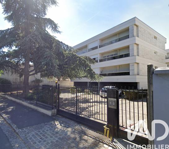 Appartement à vendre 4 pièces 84,01 m² Le Raincy