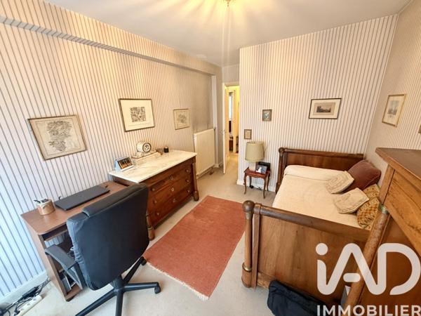 Appartement à vendre 4 pièces 84,01 m² Le Raincy