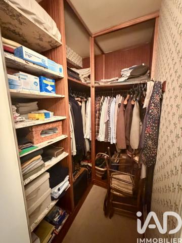 Appartement à vendre 4 pièces 84,01 m² Le Raincy