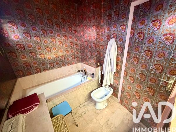 Appartement à vendre 4 pièces 84,01 m² Le Raincy