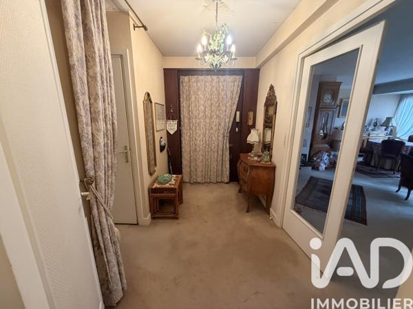 Appartement à vendre 4 pièces 84,01 m² Le Raincy