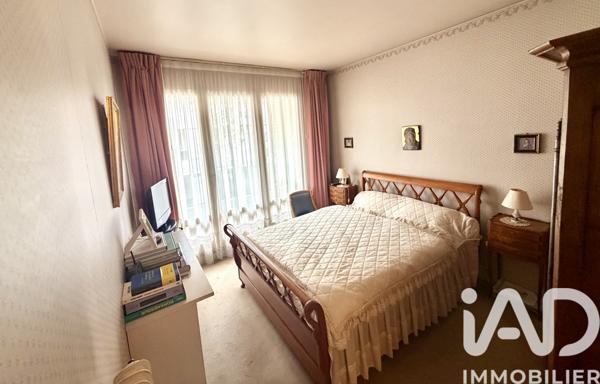 Appartement à vendre 4 pièces 84,01 m² Le Raincy