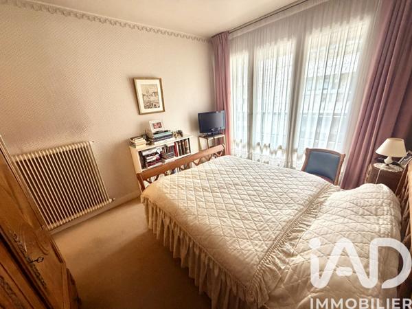 Appartement à vendre 4 pièces 84,01 m² Le Raincy