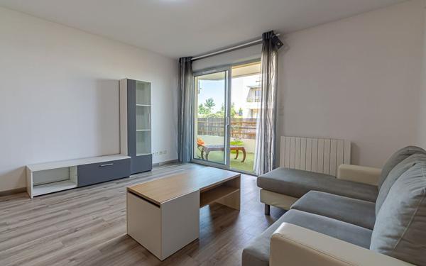 Appartement à louer    2 pièces • 41,69 m2 Toulouse